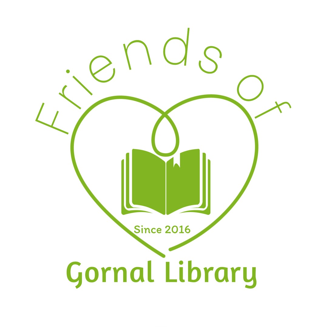 Friends of Gornal Library